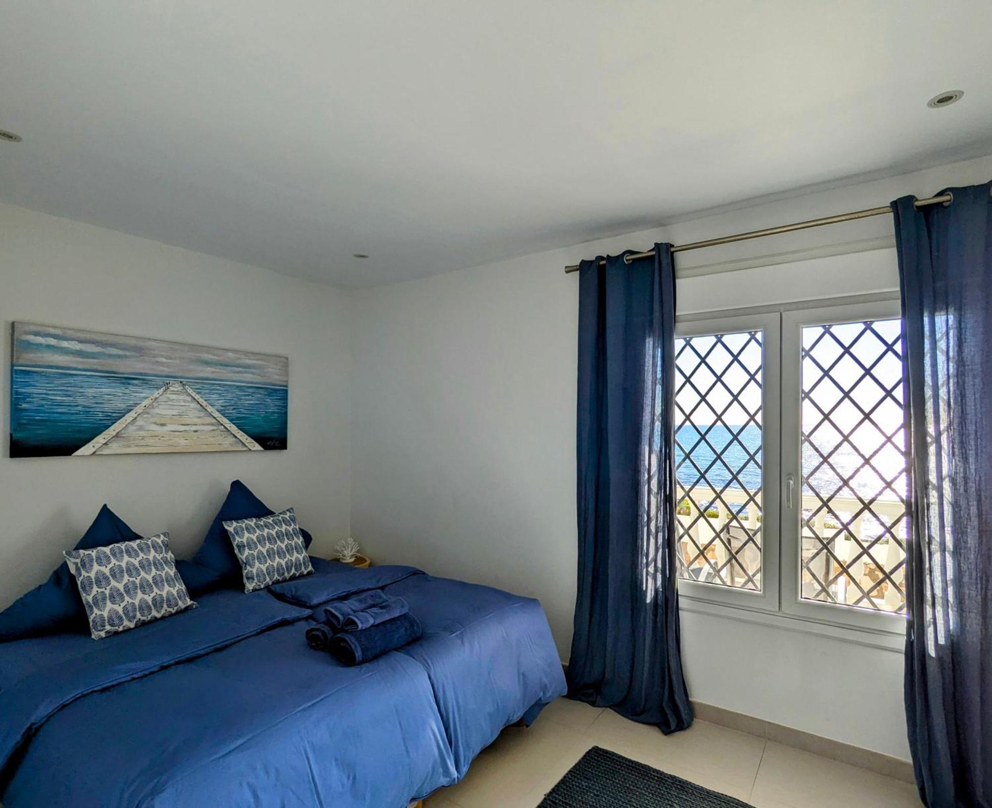 Apartment Rise & Shine Beachfront La Cala La Cala De Mijas